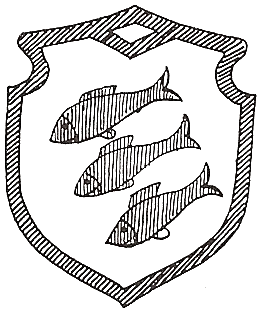 Insigne de l'U-743