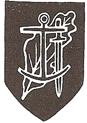 Insigne de l'U-747