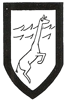 Insigne de l'U-845