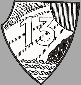 Insigne de l'U-968