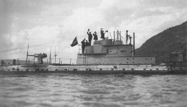 U 35