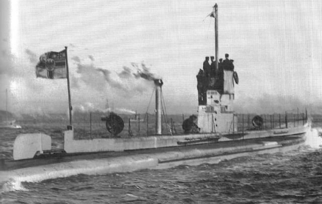U 7