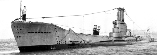 H.M.S. Artful