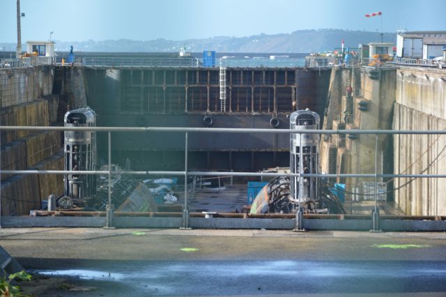 Le 13 Mars 2021 (© Auteur du site)
