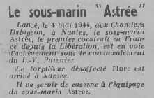 (© Cols Bleus n°116)