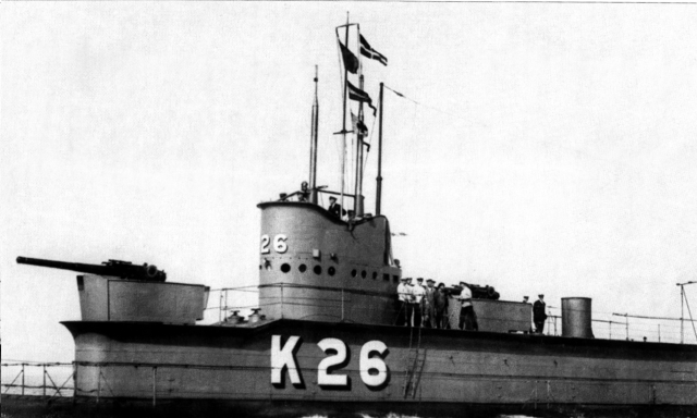 K 26