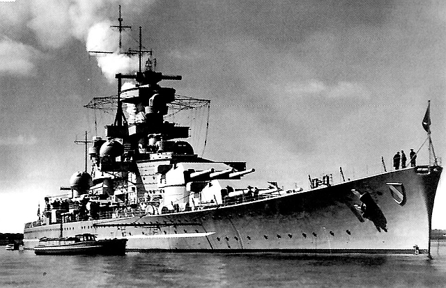 Scharnhorst