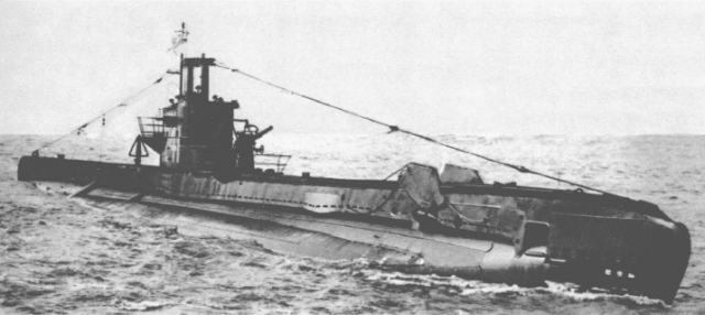 H.M.S. Syrtis