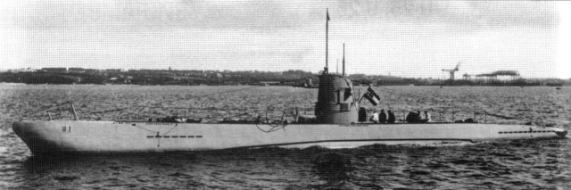 U-1