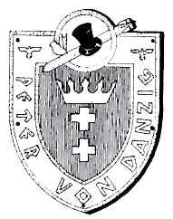 Insigne de l'U-3513