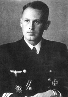 Ernst VOGELSANG