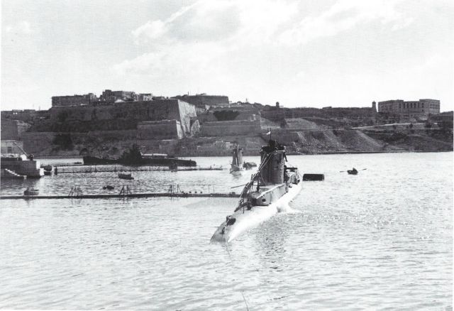 H.M.S. Taku