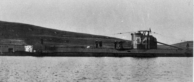 HNoMS Uredd (P41)