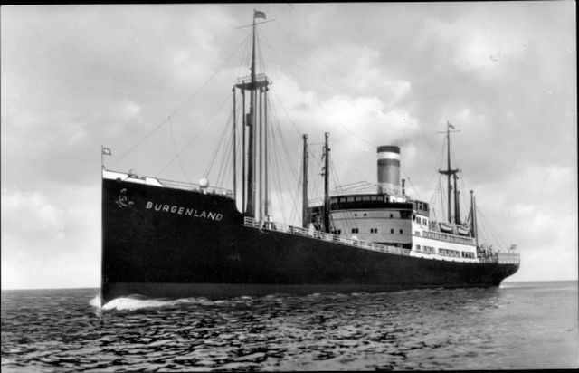 M.S. Burgenland