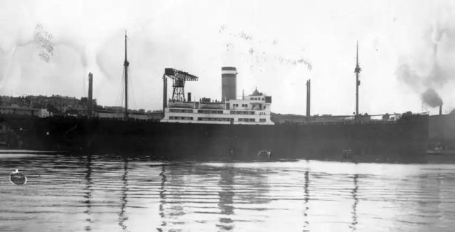 M.S. Burgenland