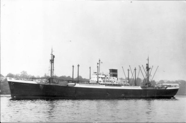 M.S. Celebes