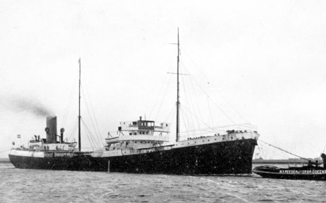 S.T. Eurofeld