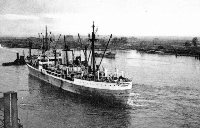 M.S. Alex van Opstal