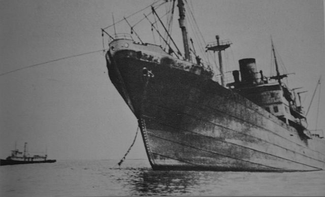 M.S. Monserrate