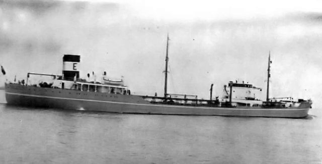 M.T. Nord Atlantic