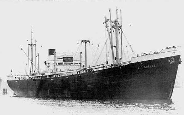 M.S. Rio Grande