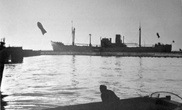 M.S. Rio Grande
