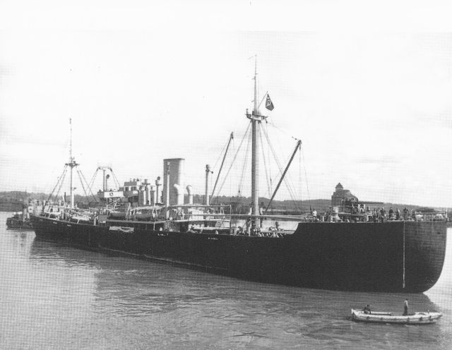 M.S. Rio Grande