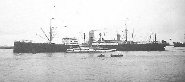 M.S. Weserland x Ermland