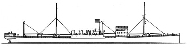 Silhouette du Weserland x Ermland