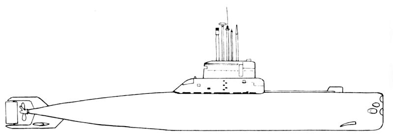 Silhouette du Class 205