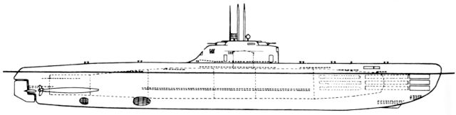 Type XVIII