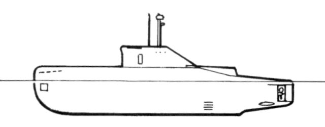 Type XXII