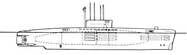 Type XXVI