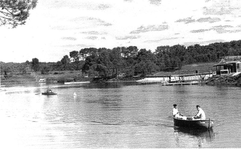 © U-Boote! Lorient Août 1942-Août 1943, combats sur tous les océans de Luc Braeuer